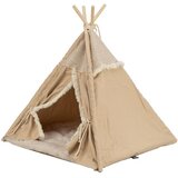 Trixie Kućica Šator Boho 55&#215;65&#215;55cm | ePonuda.com