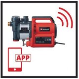Einhell 4180380 kućna voda GE-AW 1144 SMART 230 V 4400 l/h | Eponuda.ba