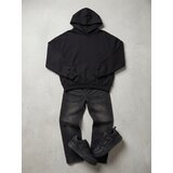 Sinsay Slim fit traperice s efektom pranja | shoptok.hr