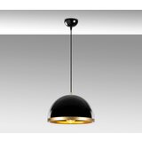 Opviq lights Fenerci 11536 Visilica, Crna