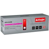 Activejet toner HP 125A/CB543A, Canon CRG-716M, ATH-543N, magenta Cene