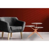 Kayoom MIZICA, 60/46/75 cm barve bakra | Shoptok.si