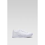 Puma Športna obutev Bela | Shoptok.si