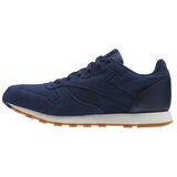 Reebok CL Leather SG Tamno plava | shoptok.hr
