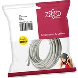 Zed Electronic Mrežni kabl FTP FTP6/2 CAT6 2 m | Eponuda.ba