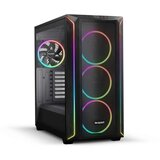BE QUIET budi tiho! BAZA ZA SJENE 800 FX crna | PC kućište Cijene