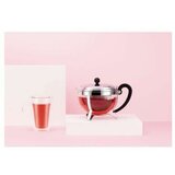  Čajnik Bodum CHAMBORD Siva Providan 1 3 L 16 8 x 23 3 x 16 8 cm | shoptok.hr