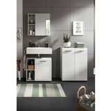 MID.YOU KOPALNICA siva, bela, visoki sijaj | Shoptok.si