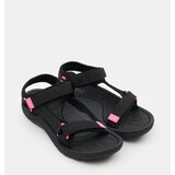 Sinsay Sandale na čičak | shoptok.hr