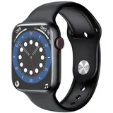 . sat pametni, Y5 pro, 1.85" zaslon, dual bluetooth, IP68 - Y5 pro
