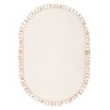  1626 - 75 x 120 white bathmat | Eponuda.com