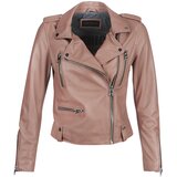 Oakwood Usnjene jakne & Sintetične jakne NIGHT Rožnata | Shoptok.si