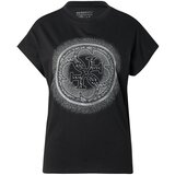 Guess Majica črna / bela | Shoptok.si
