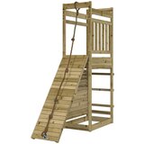 Vanjski set za igru od impregnirane borovine | shoptok.hr