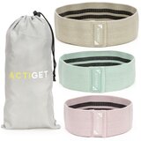  ACT0107 TRAKE ZA OTPOR ZA VJEŽBE 3 KOM. | shoptok.hr