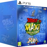 Microids ASTERIX MAXI KOLEKCIJA – PLATINUM IZDANJE Cijene