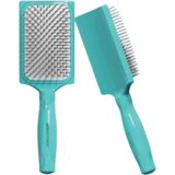 Moroccanoil Mini Paddle Brush - četka za raščešljavanje kose cijene