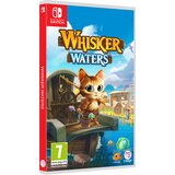 Whiskers Waters (SWITCH) | Shoptok.si