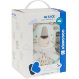 Kikka Boo dekica/igračka 3D Slike