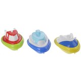Ecoiffier Plastična ladja 1 kos, sortirano | Shoptok.si