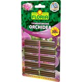 Floria Gnojilo v obliki palic FLORIA (za orhideje, 30 kosov) Cene
