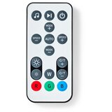 Nedis WIFILN51CRGB-LED RGB prigušiva traka SmartLife 6m 32W/230V Wi-Fi IP65+DO | Eponuda.com