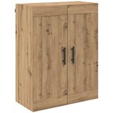  Highboard 2 kom. Umjetnički hrast 69,5 x 34 x 180 cm | shoptok.hr
