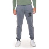 Leone 1947 Spodnji deli trenirke Man Sweatpants Treatments Siva Cene