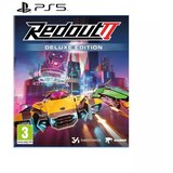 Maximum Games PS5 Redout 2 - Deluxe Edition Cene