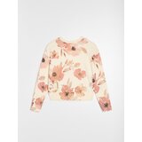 Sinsay Pulover s cvjetnim motivom s viskozom | shoptok.hr