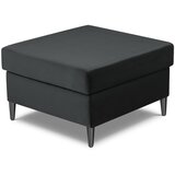 Cosmopolitan Design Tamno sivi baršunast tabure Kyoto – | shoptok.hr