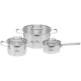 Gerlach Set loncev Ambiente, 6 kosov, (5000256278) | Shoptok.si