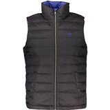 La Martina BLACK MEN&#39;S SLEEVELESS Cijene