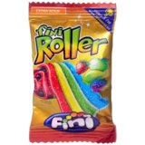 Fini gumene bombone roller fantazija mix 25g Cene