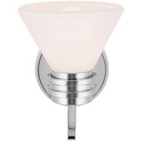 Elstead Lighting STENSKA SVETILKA ZA KOPALNICO Masthead | Shoptok.si