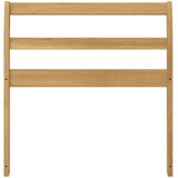 MODUL naslona za ruke 2 pcs Bijela 58,5 x 8,5 x 60 cm | Eponuda.com