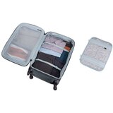 Thule Subterra 2 kofer s kotačima 68cm/65L za unos prtljage u zrakoplov - plavi | shoptok.hr