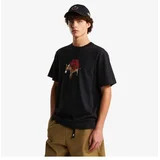M donkey taxi relaxed short sleeve tee-g