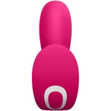 Satisfyer Vibrator Top Secret roza | Shoptok.si