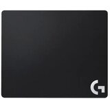 Logitech Podloga za miš G440 Cloth Hard crna | ePonuda.com