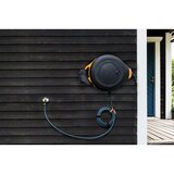 Fiskars stenski nosilec za voziček za cevi XL (1027095) | Shoptok.si