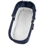 Peg-Perego košara Culla Flex, Blue Shine | shoptok.hr
