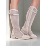 Resti High perforated women's ankle boots Ovittole | shoptok.hr