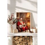 Wallity Uokvirena slika Nwyearsngmdl96, 33x48 cm | Eponuda.ba