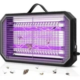 4200 v električni led uničevalec insektov odprta embalaža