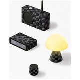 Lexon Bluetooth poklon set x Jean-Michel Basquiat - Crown – | shoptok.hr