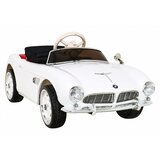  Licencirani auto na akumulator BMW 507 Retro - bijeli | shoptok.hr