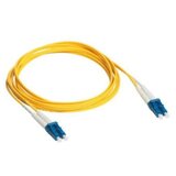 Exeshop ExeLink patchcord LC/UPC-LC/UPC SM Duplex, G657A1, 3.0mm, 1m ( EXE045 ) Cene