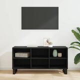  ormar 103,5 x 30 x 50 cm Crni hrast Konstruirano drvo | shoptok.hr