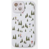 Sinsay Zimska maskica za iPhone 15, 15 Pro, 16 Pro | shoptok.hr